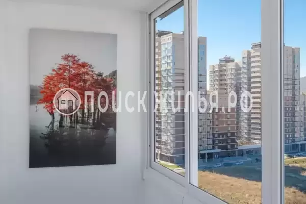 Квартира «На Матвейкина»