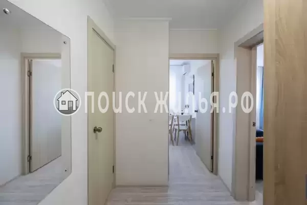 Квартира «На Матвейкина»