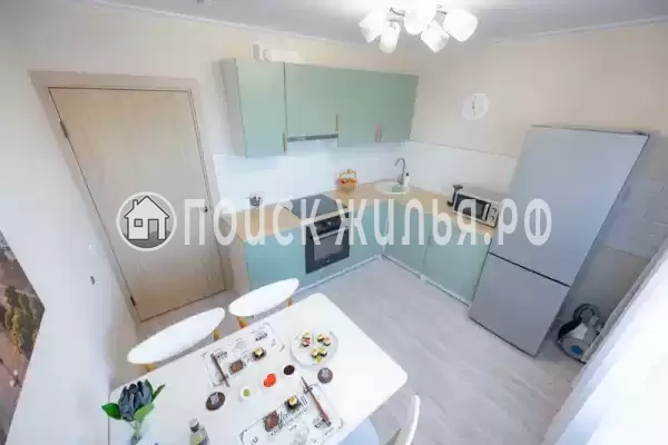 Квартира «На Матвейкина»