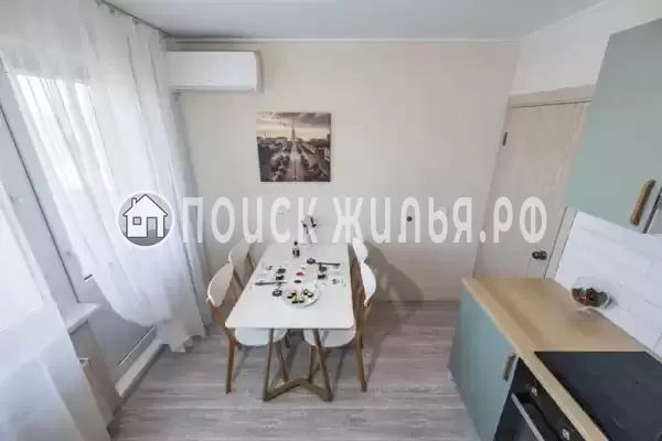 Квартира «На Матвейкина»