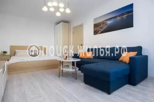 Квартира «На Матвейкина»