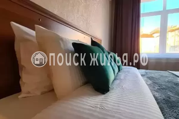 Частный сектор «Апартаменты Bella Costa»