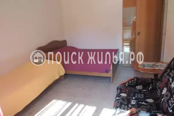 Дом под ключ «Моя Марусичка»