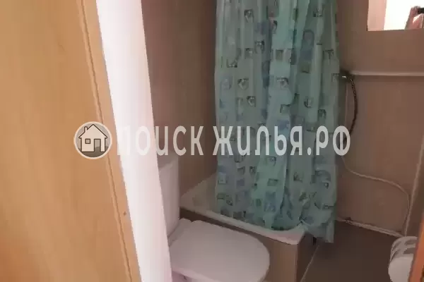 Дом под ключ «Моя Марусичка»