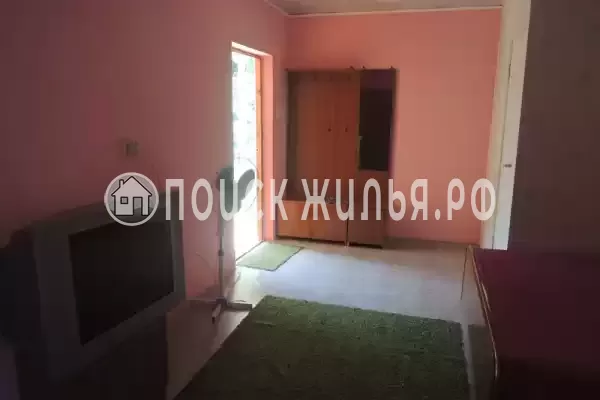 Дом под ключ «Моя Марусичка»