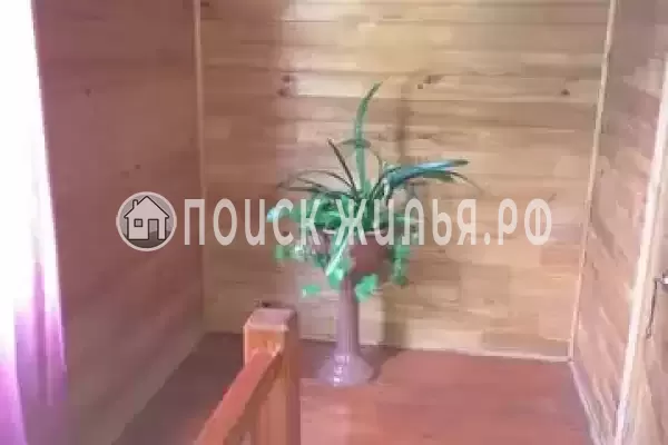 Дом под ключ «Моя Марусичка»