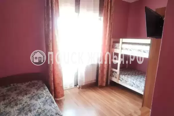 Дом под ключ «Любава»