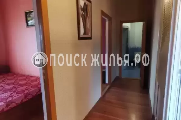 Дом под ключ «Любава»