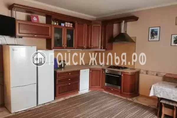 Дом под ключ «Любава»