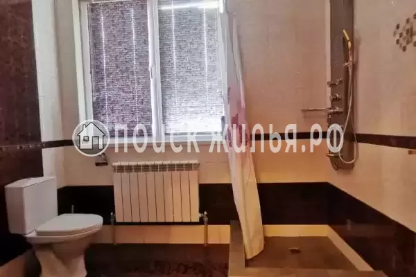 Дом под ключ «Любава»