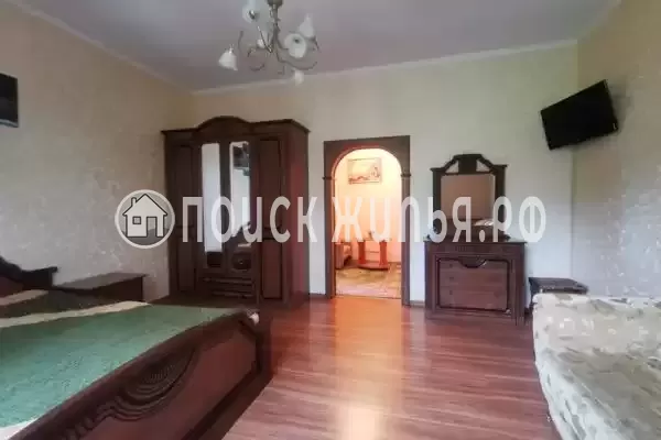 Дом под ключ «Любава»