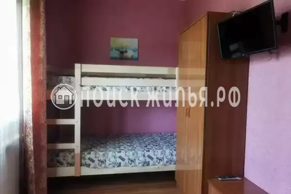 Дом под ключ «Любава»