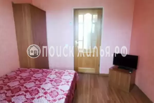 Дом под ключ «Любава»