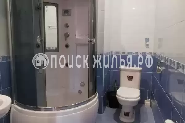 Дом под ключ «Любава»