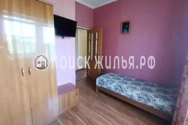 Дом под ключ «Любава»