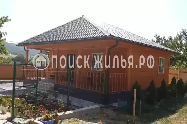 Частный сектор «Домик с отдельным двориком»