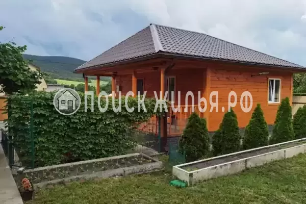 Частный сектор «Домик с отдельным двориком»