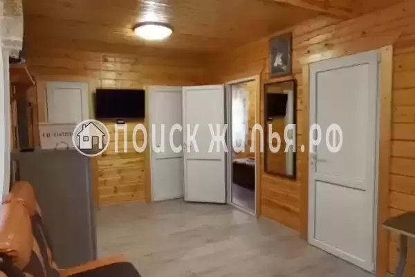 Частный сектор «Домик с отдельным двориком»