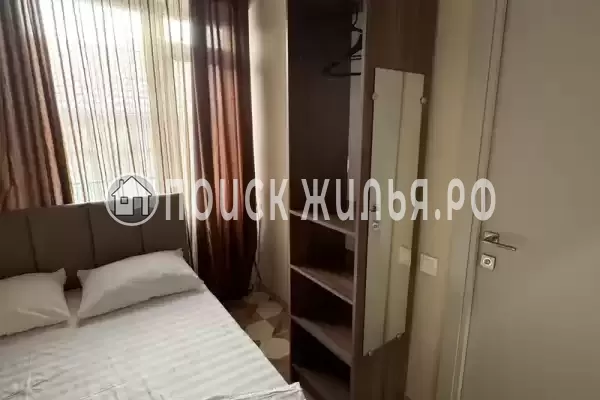 Гостевой дом «Самбурова 154»