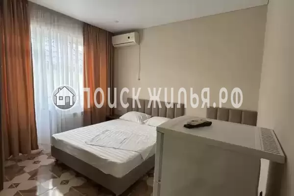 Гостевой дом «Самбурова 154»
