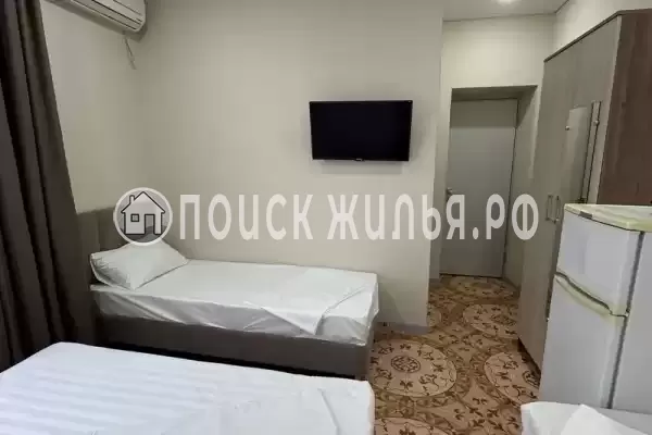 Гостевой дом «Самбурова 154»