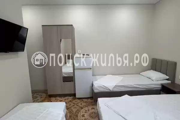 Гостевой дом «Самбурова 154»