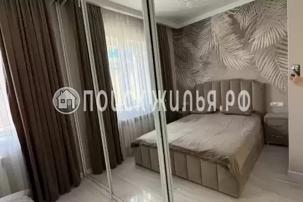 Гостевой дом «Самбурова 154»