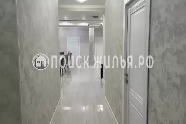 Гостевой дом «Самбурова 154»