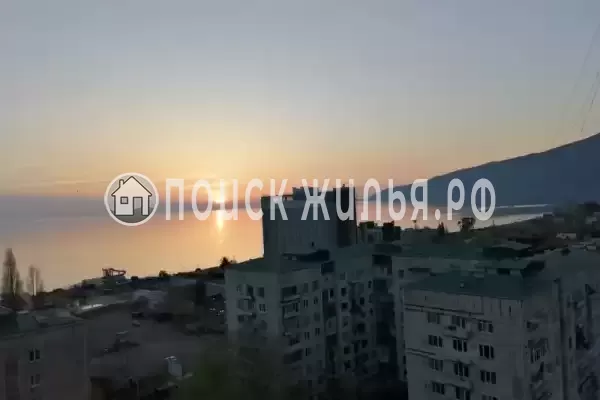 Частный сектор «Двухкомнатная с видом на море» Частный сектор «Двухкомнатная с видом на море»