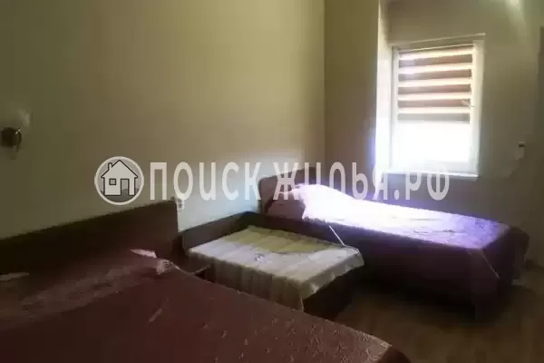Частный сектор «Олели»