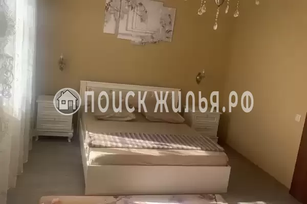 Дом под ключ «у моря»