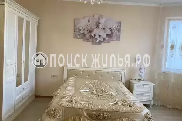 Дом под ключ «у моря»