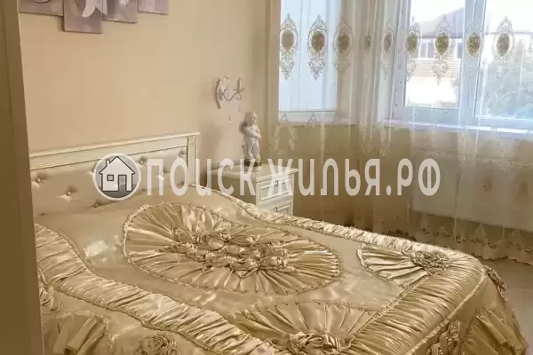 Дом под ключ «у моря»