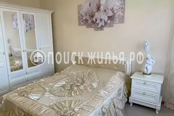 Дом под ключ «у моря»