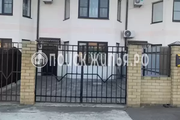 Дом под ключ «у моря»