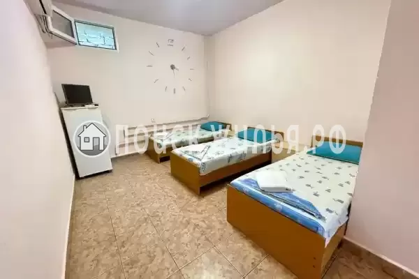 «Чародейка»