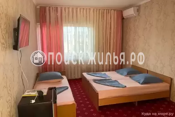 «Чародейка»