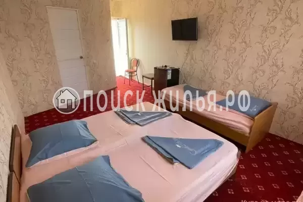 «Чародейка»