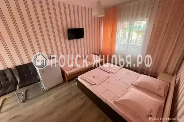 «Чародейка»