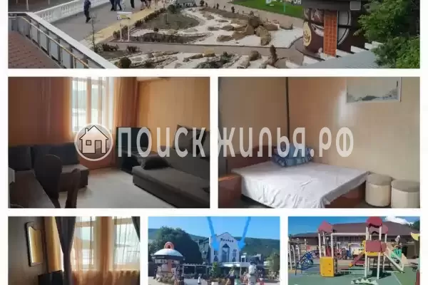 Частный сектор «Этаж под ключ Прибой» Частный сектор «Этаж под ключ Прибой»