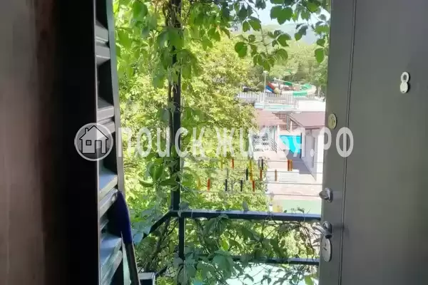 Частный сектор «Этаж под ключ Прибой» Частный сектор «Этаж под ключ Прибой»