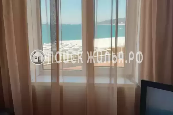 Частный сектор «Этаж под ключ Прибой» Частный сектор «Этаж под ключ Прибой»