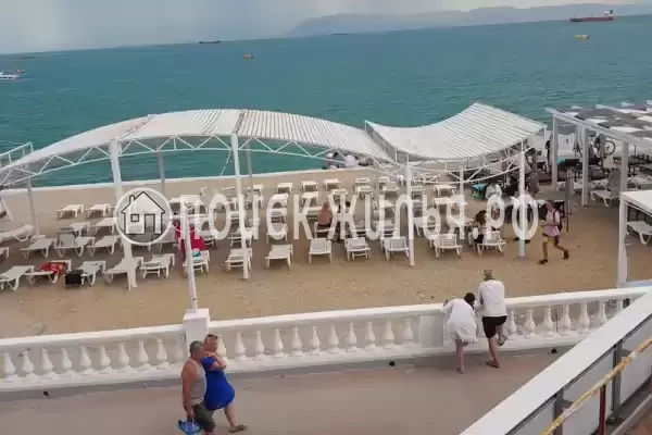 Частный сектор «Этаж под ключ Прибой» Частный сектор «Этаж под ключ Прибой»