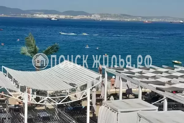 Частный сектор «Этаж под ключ Прибой» Частный сектор «Этаж под ключ Прибой»