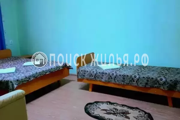 Частный сектор «Дом на Солнечной» Частный сектор «Дом на Солнечной»