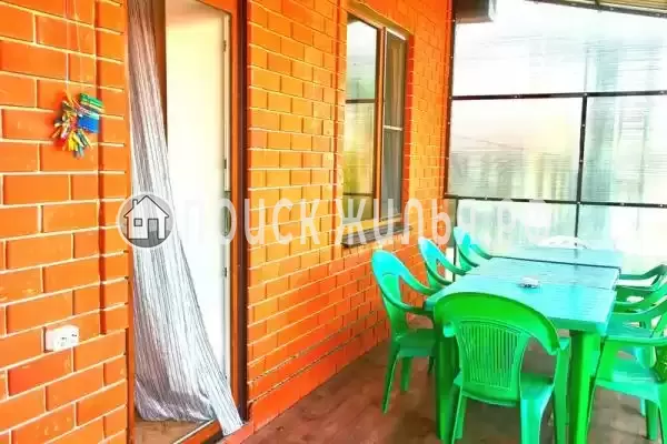 Частный сектор «Дом на Солнечной» Частный сектор «Дом на Солнечной»