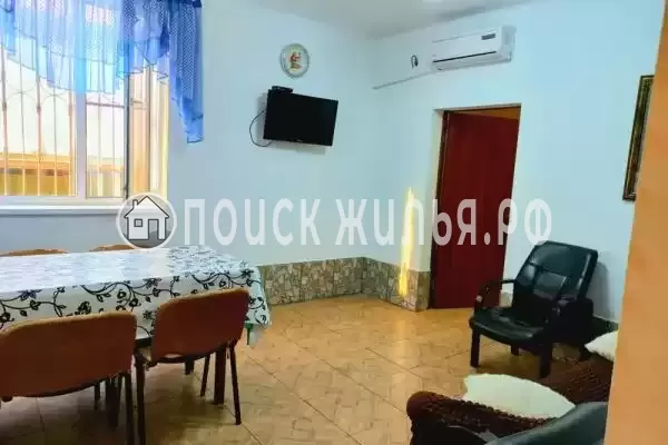 Частный сектор «Дом на Солнечной» Частный сектор «Дом на Солнечной»