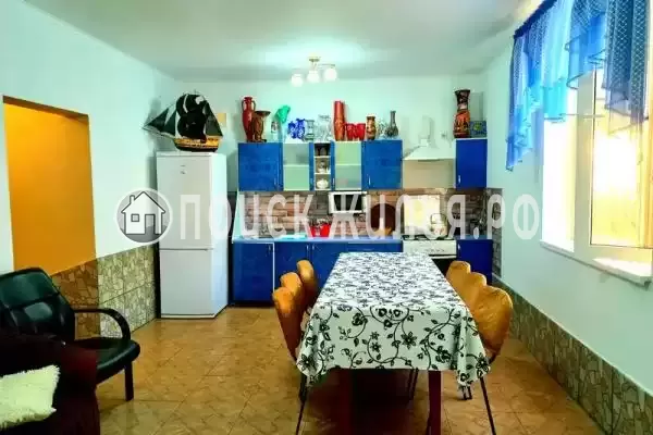 Частный сектор «Дом на Солнечной» Частный сектор «Дом на Солнечной»