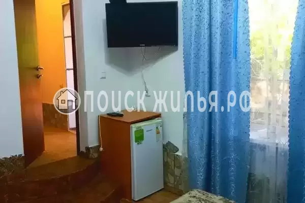 Частный сектор «Дом на Солнечной» Частный сектор «Дом на Солнечной»