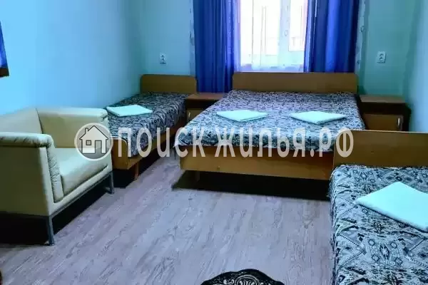 Частный сектор «Дом на Солнечной» Частный сектор «Дом на Солнечной»